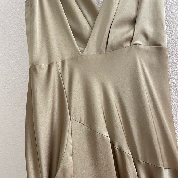 Fame and Partners Essie Maxi dress - Picture 6 of 8